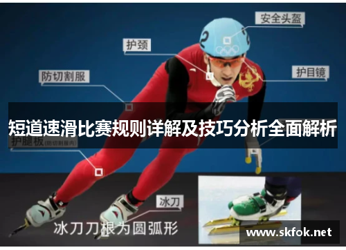 短道速滑比赛规则详解及技巧分析全面解析 短道速滑比赛规则详解及技巧分析全面解析