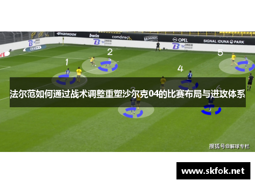 法尔范如何通过战术调整重塑沙尔克04的比赛布局与进攻体系